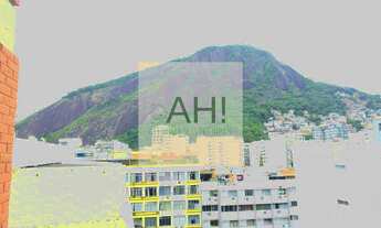 Imagem: Apartamento de Luxo em Copacabana 2 Quartos