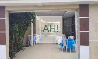 Imagem 5: Casa para locação em Nova Iguaçu - Km 32: 3 quartos, 1 suíte, 1 sala, 3 banheiros, 3 vagas