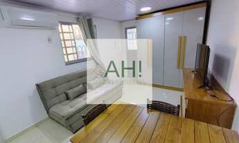 Imagem 3: Apartamento para locação em São Gonçalo-RJ, bairro Mutondo, 01 quarto, 01 banheiro, 01 vag