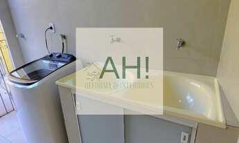 Imagem 7: Apartamento para locação em São Gonçalo-RJ, bairro Mutondo, 01 quarto, 01 banheiro, 01 vag