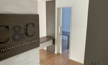 Imagem: Aluguel de Sala Comercial de Alto Padrão