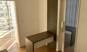 Imagem 2: Aluguel de Sala Comercial de Alto Padrão no Centro de Niterói-RJ: 2 salas, 1 banheiro, 40m