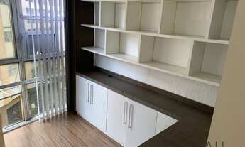 Imagem 3: Aluguel de Sala Comercial de Alto Padrão no Centro de Niterói-RJ: 2 salas, 1 banheiro, 40m