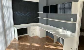 Imagem 4: Aluguel de Sala Comercial de Alto Padrão no Centro de Niterói-RJ: 2 salas, 1 banheiro, 40m