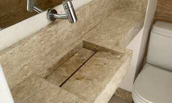 Imagem 5: Aluguel de Sala Comercial de Alto Padrão no Centro de Niterói-RJ: 2 salas, 1 banheiro, 40m