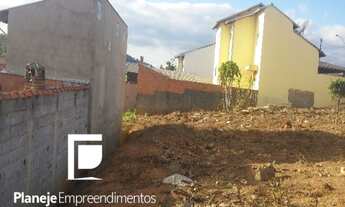 Imagem: Ótimo terreno com 354 metros quadrados