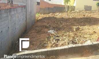 Imagem 2: Ótimo terreno com 354 metros quadrados no Bairro Jardim Perolla I em Itupeva