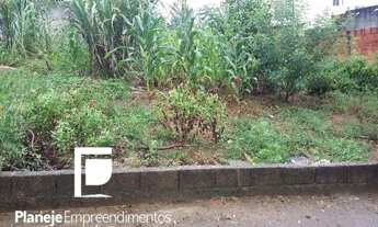 Imagem: TERRENO NO RESIDENCIAL PEROLLA I