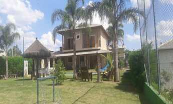 Imagem 2: CHÁCARA A VENDA NO INHANDJARA EM ITUPEVA - R$ 1.800.000