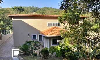 Imagem: CHÁCARA COM 3 SUÍTES A VENDA NO CAFEZAL