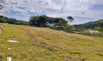 Imagem 1: TERRENO COM 820m² A VENDA NO RESIDENCIAL VIDA REAL - ITUPEVA/SP - R$ 450.000,00
