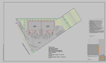 Imagem 4: TERRENO COMERCIAL A VENDA EM ITUPEVA - 5462m² - R$ 1.200.000,00