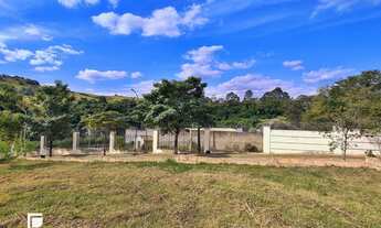 Imagem 4: TERRENO COM 820m² A VENDA NO RESIDENCIAL VIDA REAL - ITUPEVA/SP - R$ 450.000,00