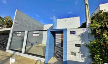 Imagem: CASA COMERCIAL PARA VENDA NO JARDIM BRASIL