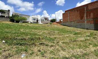 Imagem 2: TERRENO COM 250m² A VENDA NO CONDOMÍNIO RESIDENCIAL PHYTUS - R$ 215.000,00