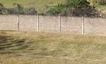 Imagem: TERRENO COM 250m² A VENDA NO CONDOMÍNIO