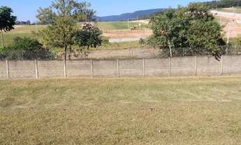 Imagem 2: TERRENO COM 250m² A VENDA NO CONDOMÍNIO RESIDENCIAL PHYTUS - R$ 215.000,00