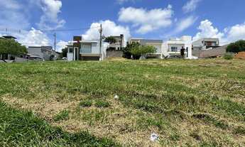 Imagem: TERRENO COM 250m² A VENDA NO CONDOMÍNIO