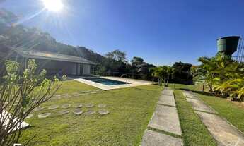 Imagem 2: CHÁCARA COM 4 DORMITÓRIOS PARA VENDA NO JARDIM DO RIBEIRÃO 1 - ITUPEVA/SP