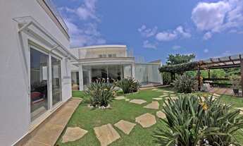 Imagem 3: CASA DE CONDOMÍNIO COM 4 SUÍTES PARA VENDA NO RESEDÁS EM ITUPEVA