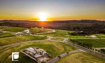 Imagem 4: TERRENO COM 868m² A VENDA NO TERRAS DA ALVORADA EM ITUPEVA - R$ 600.000,00