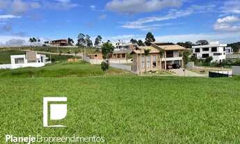 Imagem 3: TERRENO COM 868m² A VENDA NO TERRAS DA ALVORADA EM ITUPEVA - R$ 600.000,00