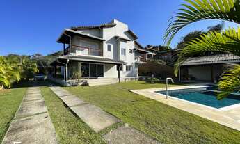 Imagem: CHÁCARA COM 4 DORMITÓRIOS PARA VENDA NO