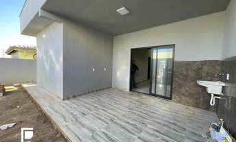 Imagem 4: CASA TÉRREA RECÉM CONSTRUÍDA A VENDA NO RESIDENCIAL GIRASSOL EM ITUPEVA