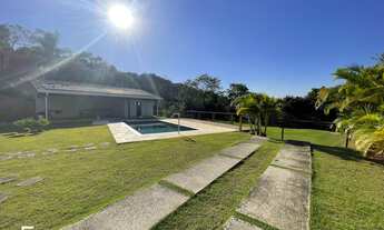 Imagem 3: CHÁCARA COM 4 DORMITÓRIOS PARA VENDA NO JARDIM DO RIBEIRÃO 1 - ITUPEVA/SP