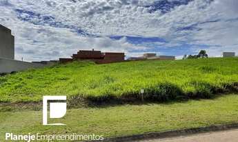 Imagem: TERRENO COM 868m² A VENDA NO TERRAS DA