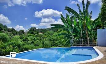 Imagem 7: CASA DE CONDOMÍNIO COM 4 SUÍTES PARA VENDA NO RESEDÁS EM ITUPEVA