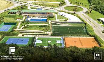 Imagem 6: TERRENO COM 868m² A VENDA NO TERRAS DA ALVORADA EM ITUPEVA - R$ 600.000,00