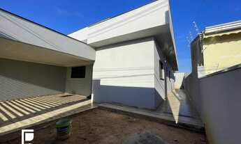 Imagem 3: CASA TÉRREA RECÉM CONSTRUÍDA A VENDA NO RESIDENCIAL GIRASSOL EM ITUPEVA