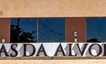 Imagem 7: TERRENO COM 868m² A VENDA NO TERRAS DA ALVORADA EM ITUPEVA - R$ 600.000,00