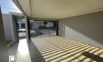 Imagem 5: CASA TÉRREA RECÉM CONSTRUÍDA A VENDA NO RESIDENCIAL GIRASSOL EM ITUPEVA