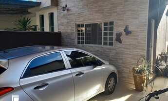 Imagem: CASA TÉRREA COM 2 DORMITÓRIOS A VENDA