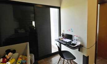 Imagem 4: CHÁCARA COM 2 SUÍTES PARA VENDA E LOCAÇÃO NO CAFEZAL 8 JARDIM DO RIBEIRÃO 1