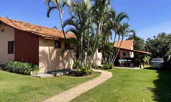 Imagem 2: CHÁCARA COM 3 DORMITÓRIOS À VENDA NO CAFEZAL 6 EM ITUPEVA