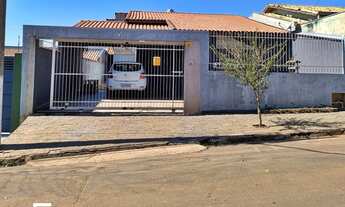 Imagem: CASA TÉRREA A VENDA NO JARDIM PÉROLLA