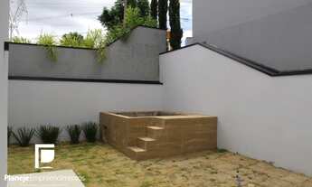 Imagem 5: CASA A VENDA NO PHYTUS EM ITUPEVA/SP COM 3 DORMITÓRIOS