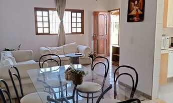 Imagem 2: CASA TÉRREA A VENDA NO JARDIM PÉROLLA EM ITUPEVA - R$ 650.000,00