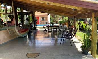 Imagem 4: CHÁCARA COM 3 DORMITÓRIOS À VENDA NO CAFEZAL 6 EM ITUPEVA