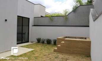 Imagem 3: CASA A VENDA NO PHYTUS EM ITUPEVA/SP COM 3 DORMITÓRIOS