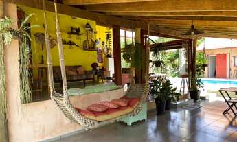 Imagem 5: CHÁCARA COM 3 DORMITÓRIOS À VENDA NO CAFEZAL 6 EM ITUPEVA