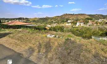 Imagem: TERRENO A VENDA NO CAFEZAL 8 JARDIM DO RIBEIRÃO