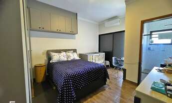 Imagem 2: CHÁCARA COM 2 SUÍTES PARA VENDA E LOCAÇÃO NO CAFEZAL 8 JARDIM DO RIBEIRÃO 1