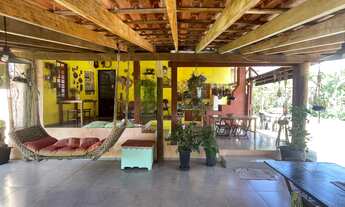 Imagem 6: CHÁCARA COM 3 DORMITÓRIOS À VENDA NO CAFEZAL 6 EM ITUPEVA