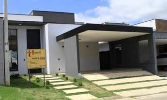 Imagem 2: CASA A VENDA NO PHYTUS EM ITUPEVA/SP COM 3 DORMITÓRIOS