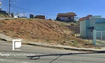 Imagem 2: TERRENO COM 304m² E USO MISTO A VENDA NO RESIDENCIAL BOTÂNICA - ITUPEVA - R$ 280.000,00