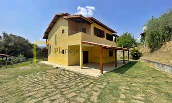 Imagem: CHÁCARA COM 3 SUÍTES A VENDA NO CAFEZAL